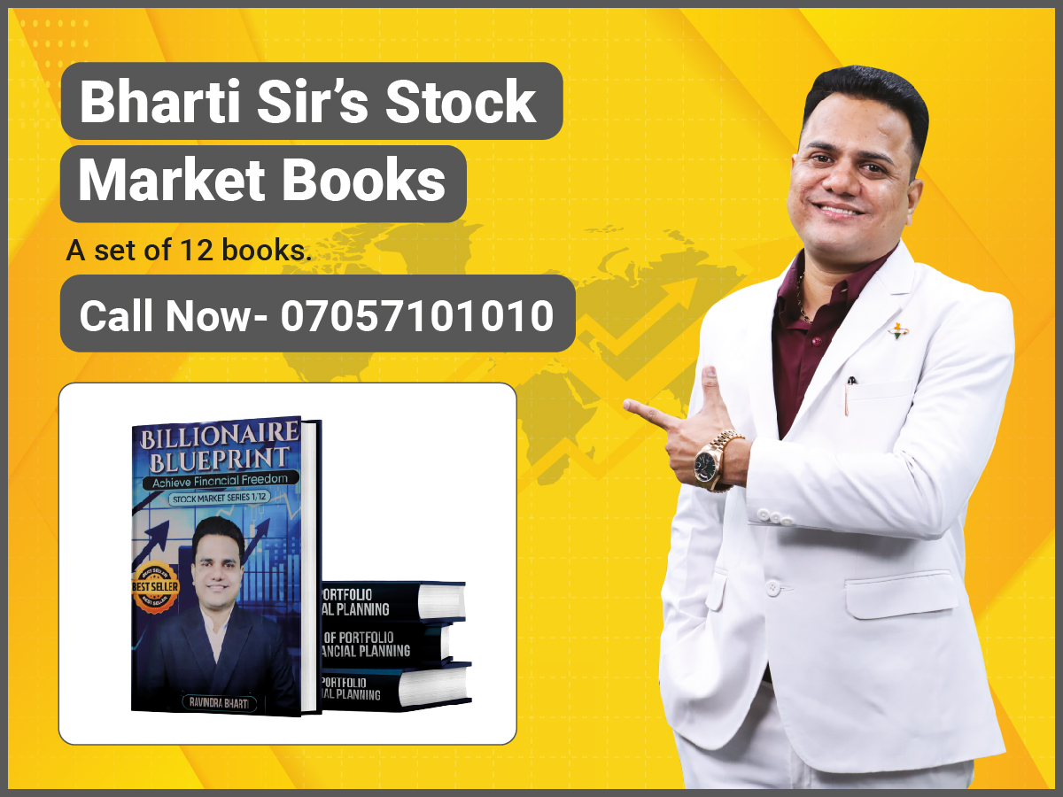 Stock Market Books in Pune